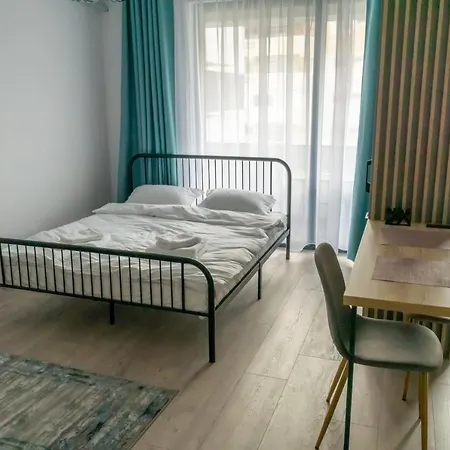 Your New And Modern * Bucharest