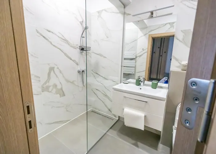 Your New And Modern Apartment