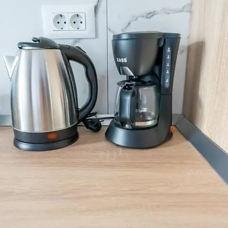 Your New And Modern Apartamento