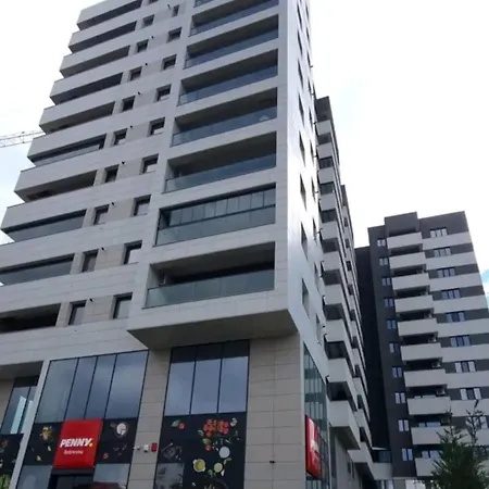 Apartamento Your New And Modern