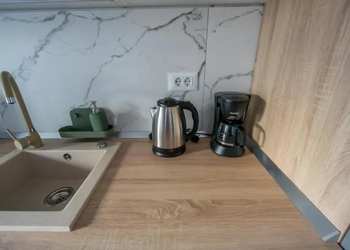 Apartamento Your New And Modern