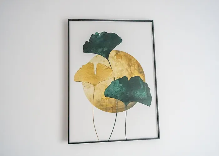 Your New And Modern Apartamento *