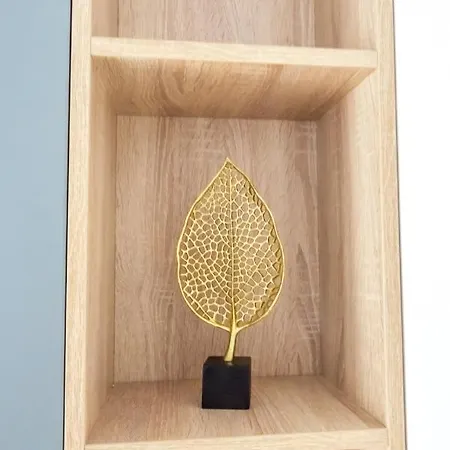 Апартаменты Your New And Modern *