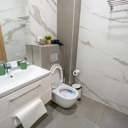 Your New And Modern Apartment Bucharest