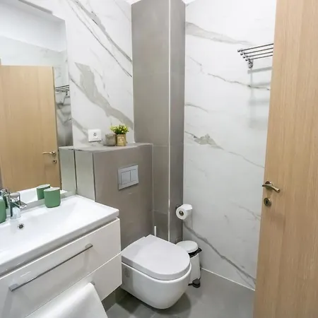 Your New And Modern Apartament *