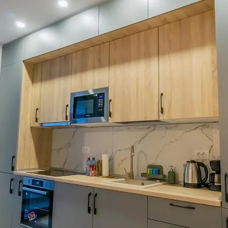 Your New And Modern Apartment