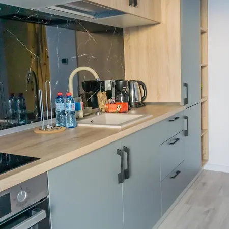 Your New And Modern Apartment Bucharest