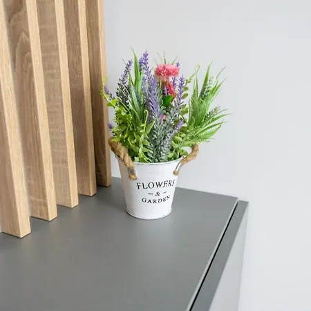 Your New And Modern Apartment *