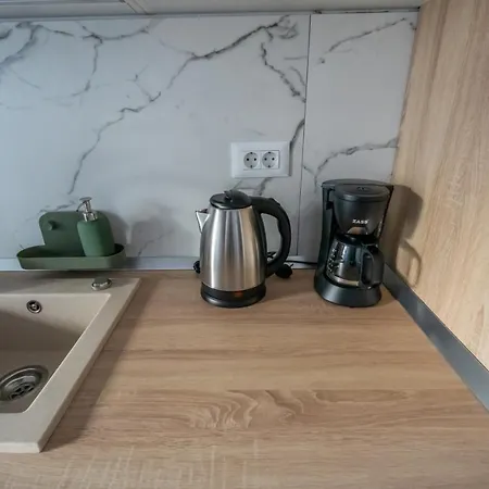 Apartment Your New And Modern