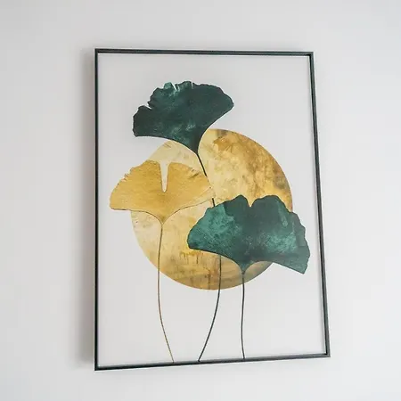 Your New And Modern Apartament *