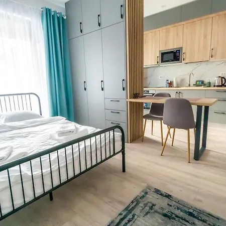 Apartment Your New And Modern