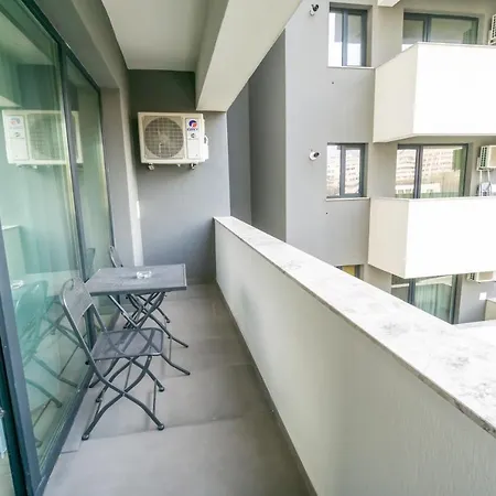 Your New And Modern Apartament Bucureşti