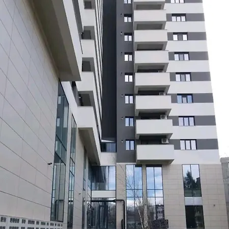 Apartment Your New And Modern