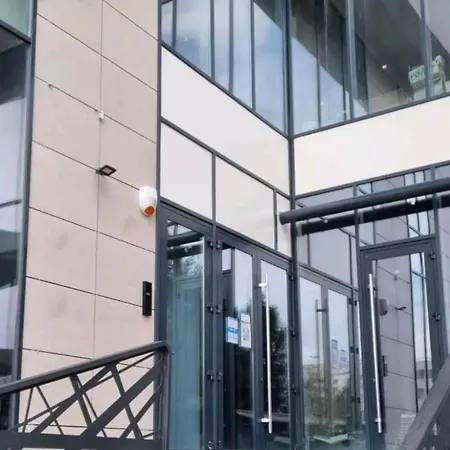 Your New And Modern * Bucharest