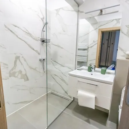 Your New And Modern Apartament