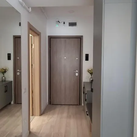 Your New And Modern Apartment