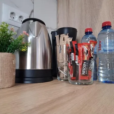 Apartment Your New And Modern