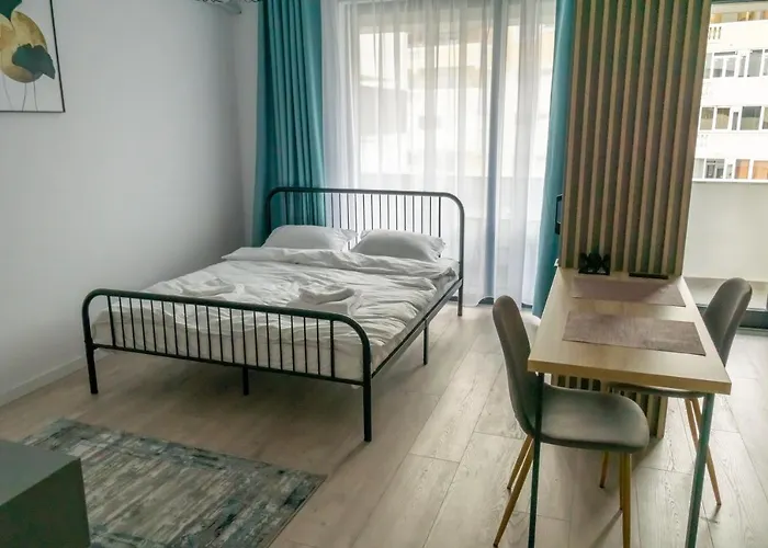 Your New And Modern * Bukarest