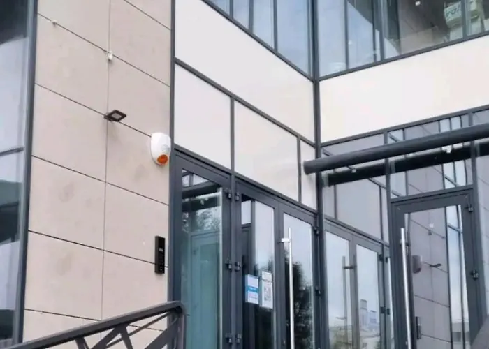 Your New And Modern * Bukarest