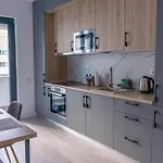 Apartmán Your New And Modern Bukurešť