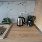 Apartmán Your New And Modern