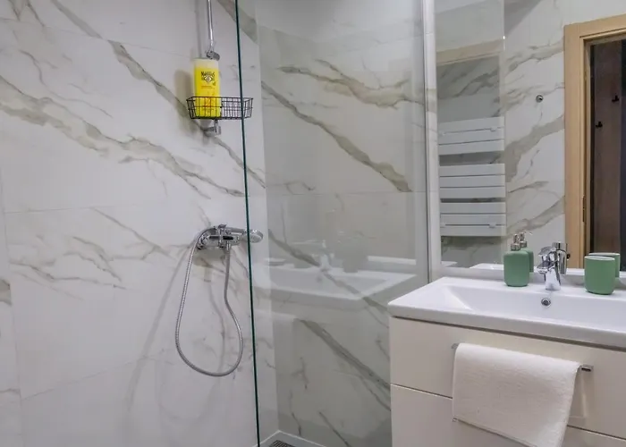 Your New And Modern * Бухарест