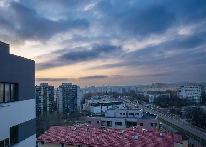 Your New And Modern Апартаменти