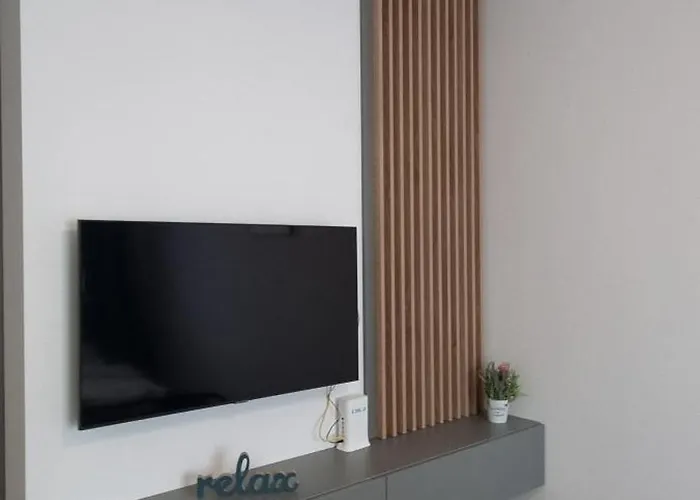 Your New And Modern Апартаменти *